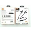 Наушники Bluetooth  JBL MJ-6699 Black Copy