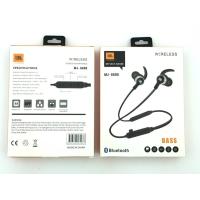 Наушники Bluetooth  JBL MJ-6699 Black Copy