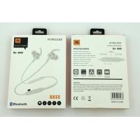 Наушники Bluetooth  JBL MJ-6699 White Copy