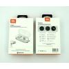 Наушники Bluetooth JBL TWS4 White Copy