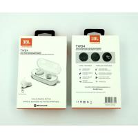 Наушники Bluetooth JBL TWS4 White Copy