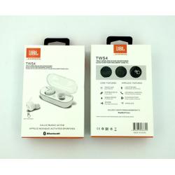 Наушники Bluetooth JBL TWS4 White Copy
