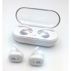 Наушники Bluetooth JBL TWS4 White Copy