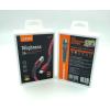 Дата кабель LDNIO LS-63 micro USB Black