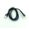 Дата кабель LDNIO LS-63 micro USB Black