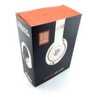 Наушники MONSTER Beats Studio 2 (с оголовьем) White