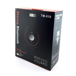 Наушники MONSTER Beats Studio 2 Bluetooth + SD Cart + FM (TM-010) Black