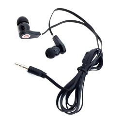 Наушники MONSTER Beats Tour AAA Black (пакет)