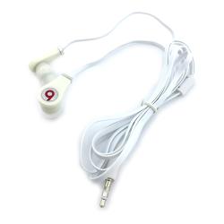 Наушники MONSTER Beats Tour AAA White (пакет)