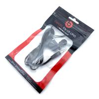 Наушники MONSTER Beats Tour Black (пакет)