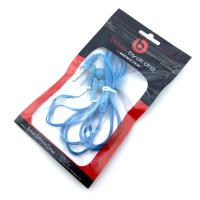 Наушники MONSTER Beats Tour Blue (пакет)
