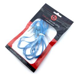 Наушники MONSTER Beats Tour Blue (пакет)