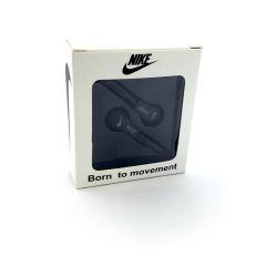 Наушники Nike mini NK-01 Black