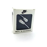 Наушники Nike mini NK-01 White