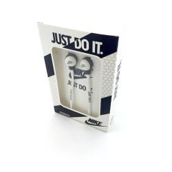 Наушники Nike NK-008 White