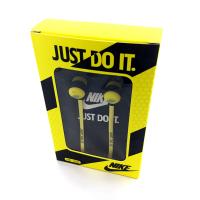 Наушники Nike NK-008 Yellow