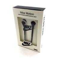 Наушники Nike NK-118 Black