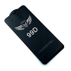 Защитное стекло 99D XIAOMI Redmi Note 8T Black (тех. упаковка)