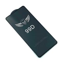Защитное стекло 99D XIAOMI POCO X3 Black (тех. упаковка)