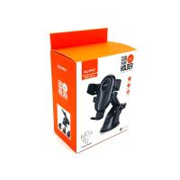 Автомобильный держатель SUNPIN CH-06 на присоске Black