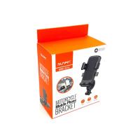Мото / Велосипедный держатель SUNPIN CH-04 на рукоять Black