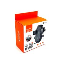 Автомобильный держатель SUNPIN CH-01 в воздуховод Black