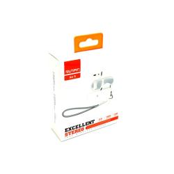 Наушники Bluetooth SUNPIN AIR 5 White