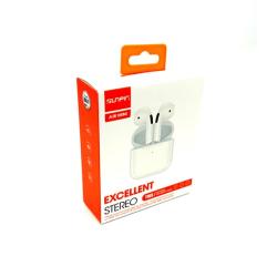 Наушники Bluetooth SUNPIN AIR Mini White