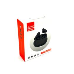 Наушники Bluetooth SUNPIN AIR Com Black
