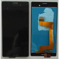 Дисплей + тачскрин для SONY XPERIA M4 Aqua E2306 Black
