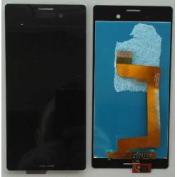 Дисплей + тачскрин для SONY XPERIA M4 Aqua E2306 Black