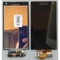 Дисплей + тачскрин для SONY XPERIA S/SL/LT26/LT26i Black