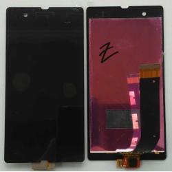 Дисплей + тачскрин для SONY XPERIA Z/C6603/L36h Black