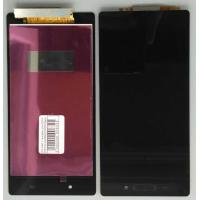 Дисплей + тачскрин для SONY XPERIA Z2/D6502/D6503 Black
