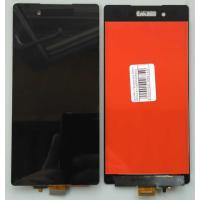 Дисплей + тачскрин для SONY XPERIA Z3+/Z4/E6533/E6553 Black
