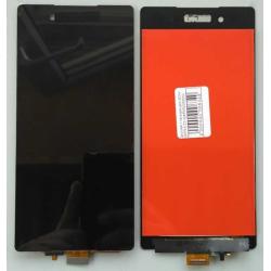 Дисплей + тачскрин для SONY XPERIA Z3+/Z4/E6533/E6553 Black
