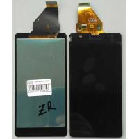 Дисплей + тачскрин для SONY XPERIA ZR/C5502/C5503/M36h/M36i Black