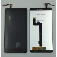 Дисплей + тачскрин для XIAOMI Mi Max Black