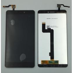 Дисплей + тачскрин для XIAOMI Mi Max Black