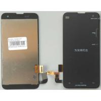 Дисплей + тачскрин для XIAOMI Mi2/2S Black