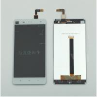 Дисплей + тачскрин для XIAOMI Mi4 White