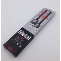 Дата кабель Remax RC-044a Platinum Type C Black