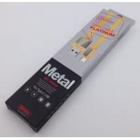 Дата кабель Remax RC-044a Platinum Type C Gold