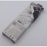 Дата кабель Remax RC-050i4 Lesu iPhone 4 White
