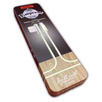 Дата кабель Remax RC-054m Emperor micro USB Gold