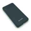 Power Bank SUNPIN SP110 (10000mAh/2.1A/2USB) Black 3 input