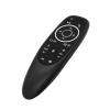 Пульт Air Mouse G10S PRO Black с голосовым набором и подсветкой