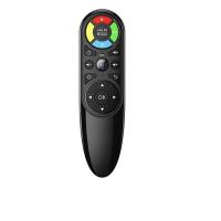 Пульт Air Mouse Q6 Black с голосовым набором