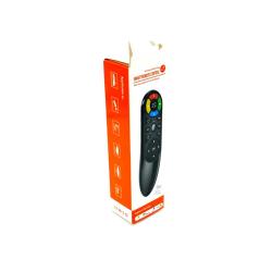 Пульт Air Mouse Q6 Black с голосовым набором