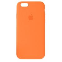 Чехол iPhone 6+/6S+ Silicon Case Copy #42 Apricot
